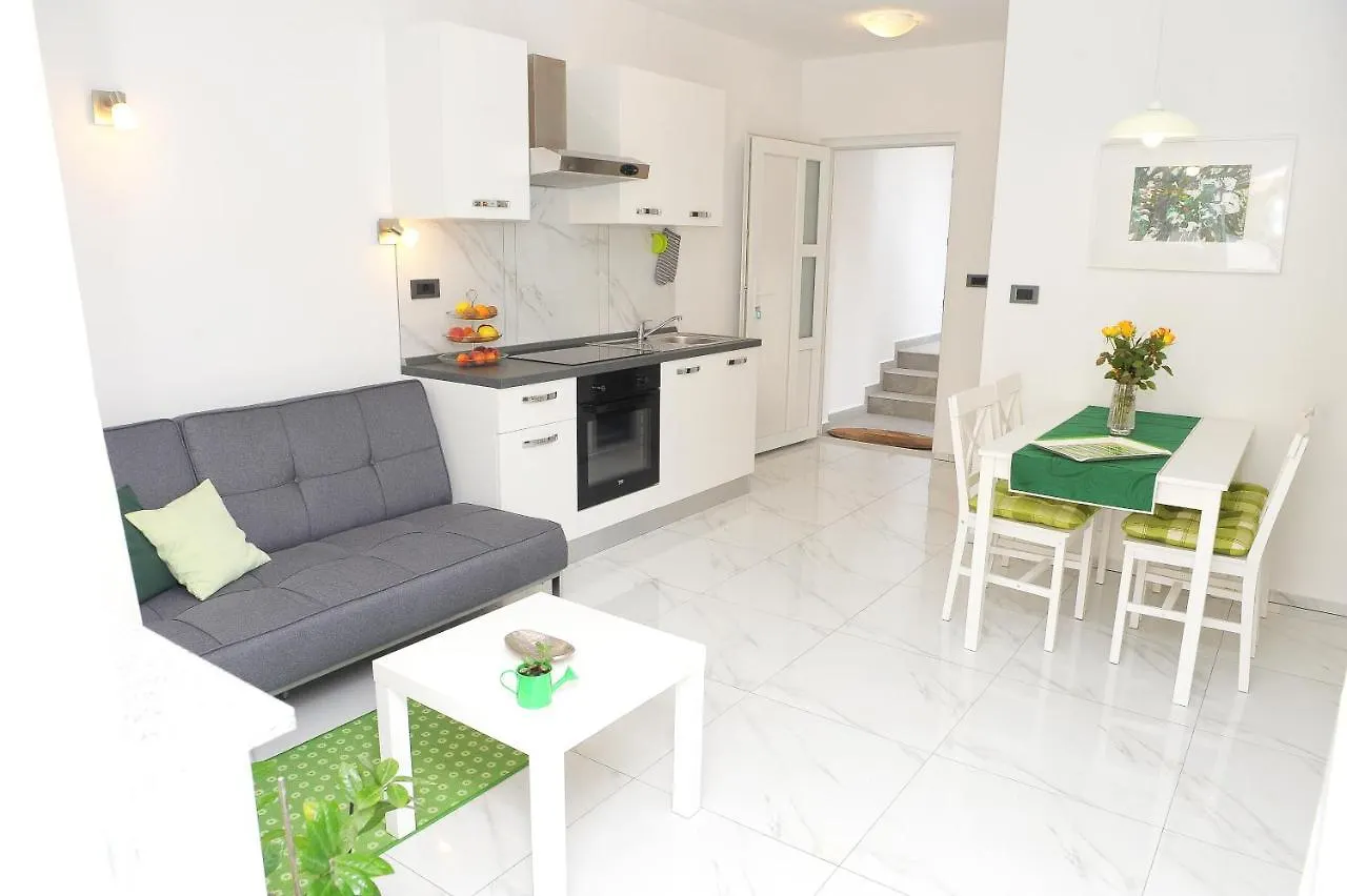 Ondina Apartments Pula