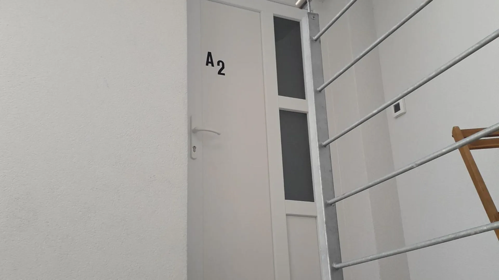 Ondina Apartments Pula Croatia