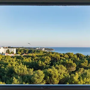  Appartamento Floor Modern With Incredible Views