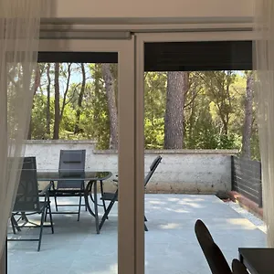  Appartamento Forest Hill