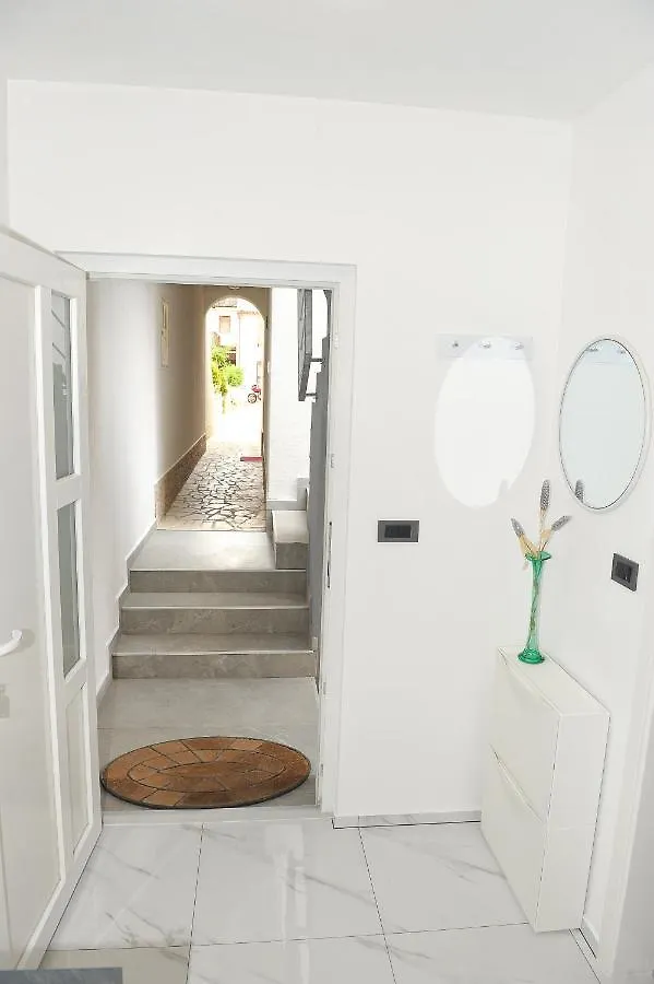 Ondina Apartments Pola