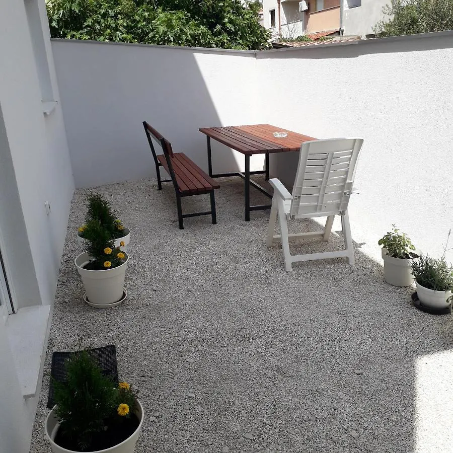Ondina Apartments Pula