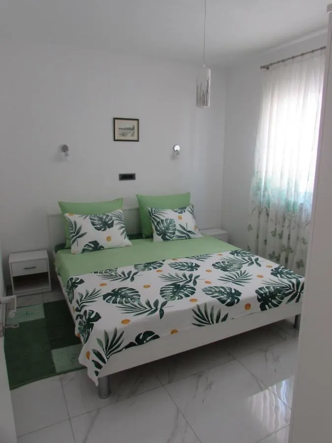 Ondina Apartments Pola Croazia