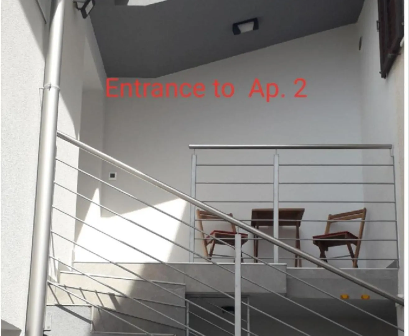 Ondina Apartments Pola